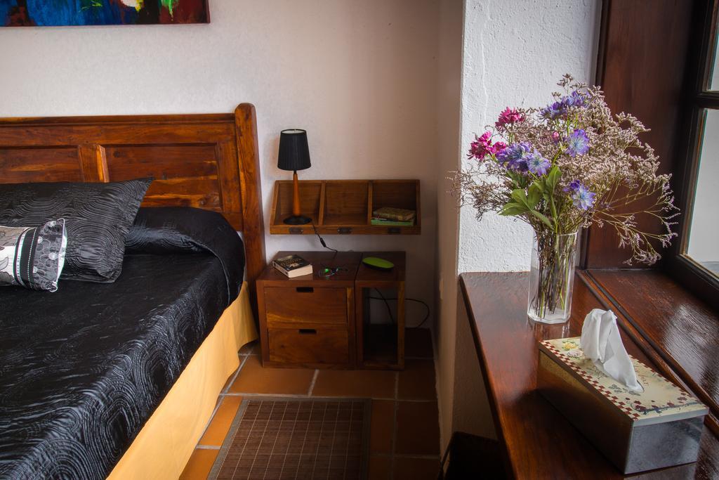 Casa Rural Finca Isabel Mozaga Dış mekan fotoğraf
